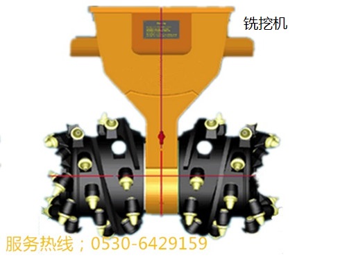 銑刨機(jī)